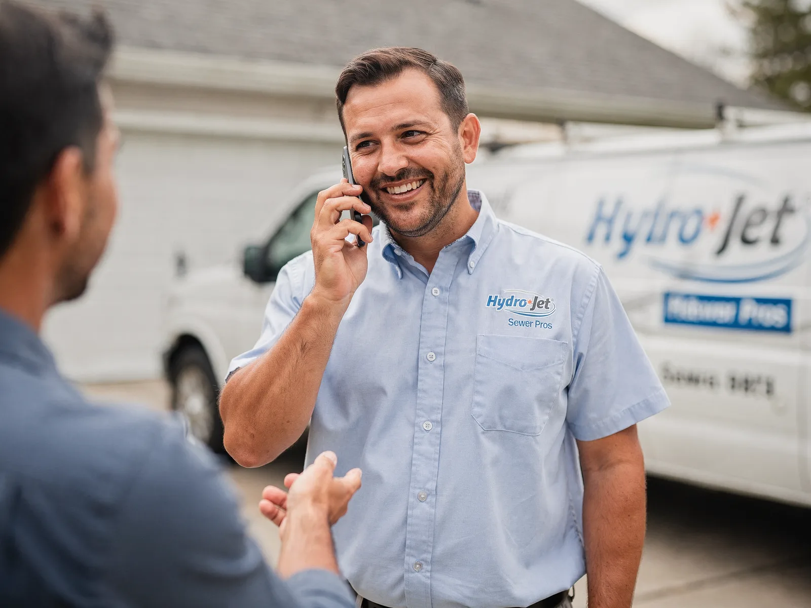 Hydro Jetting Solgohachia, AR FAQs